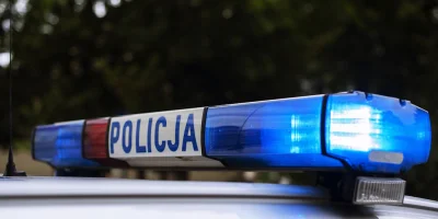 Jechał obwodnicą Pułtuska mając prawie 4 promile. Miał dożywotni zakaz