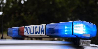 Jechał obwodnicą Pułtuska mając prawie 4 promile. Miał dożywotni zakaz