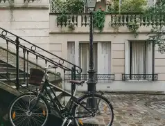 Jak zabezpieczyć swój rower przed kradzieżą? - porady policji