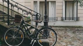 Jak zabezpieczyć swój rower przed kradzieżą? - porady policji