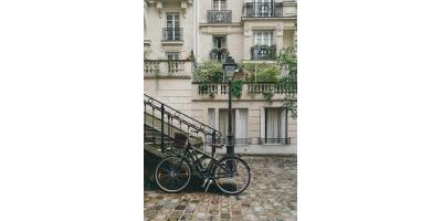 Jak zabezpieczyć swój rower przed kradzieżą? - porady policji