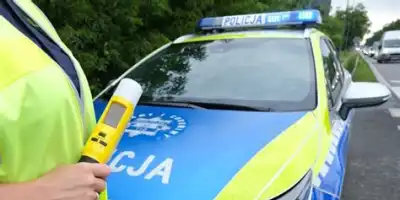 117 km/h w obszarze zabudowanym