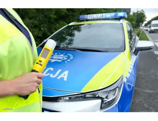 Bezpieczna Majówka 2025 w powiecie pułtuskim – podsumowanie działań policji