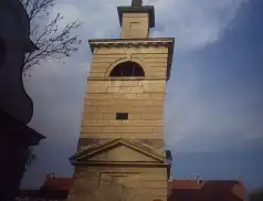 Pułtusk w krzywym zwierciadle