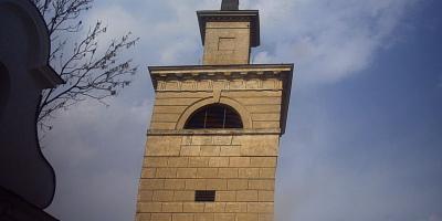 Pułtusk w krzywym zwierciadle