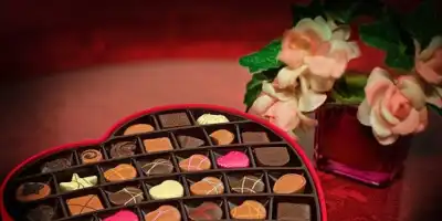 Pomysły na prezent - walentynki