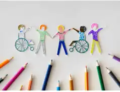 Międzynarodowy Dzień Osób Niepełnosprawnych. Wyzwania, włączenie społeczne i walka z barierami