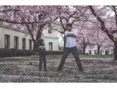 Kiedy obchodzimy Dzień Ojca? Życzenia z okazji dnia taty.