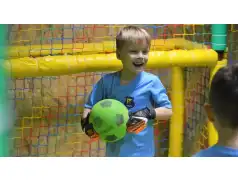 Trening w Dzieciuchowie