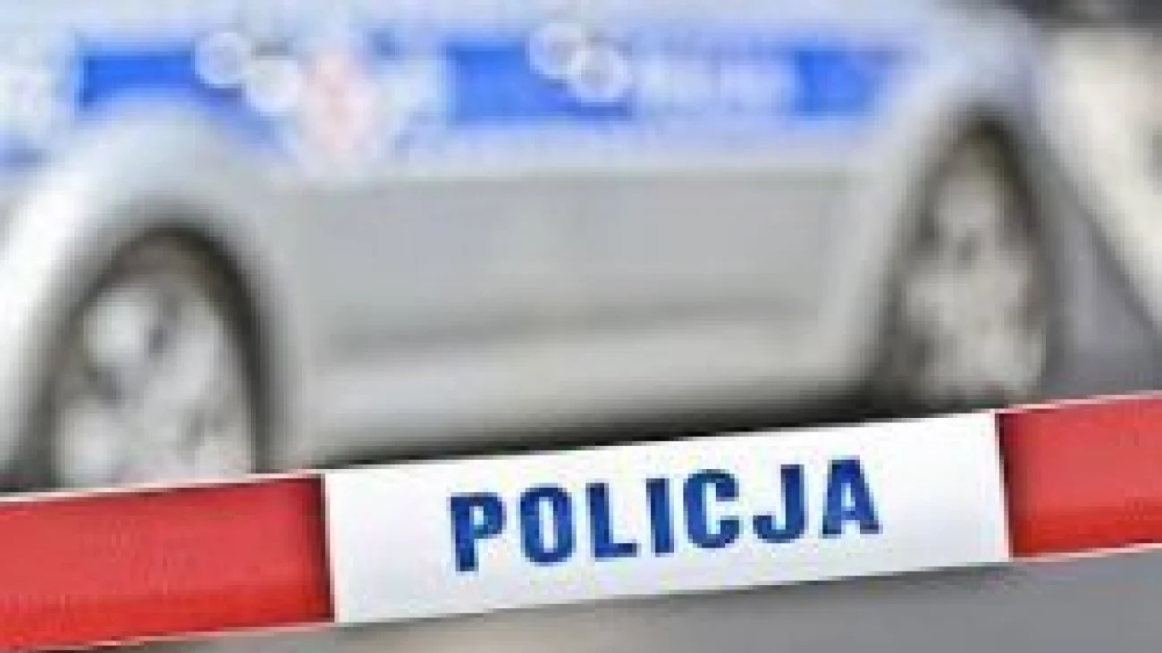 Kronika Komendy Powiatowej Policji w Pułtusku 19 - 25.09.2019r.