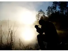 Kto zainicjował Światowy Dzień Modlitwy? Czym jest modlitwa?