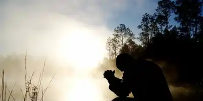 Kto zainicjował Światowy Dzień Modlitwy? Czym jest modlitwa?