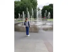 Nie zastosujesz się do Regulaminu fontanny? - włdze będą mogły wyciągnąć konsekwencje