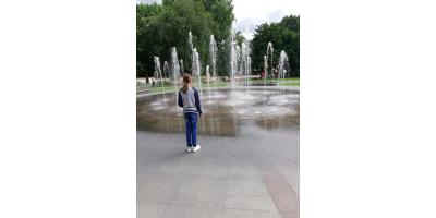 Nie zastosujesz się do Regulaminu fontanny? - włdze będą mogły wyciągnąć konsekwencje