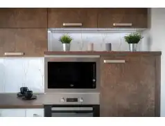 Ekologiczne środki dzięki którym twoja mikrofala i ekspres do kawy będą czyste