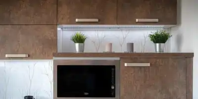 Ekologiczne środki dzięki którym twoja mikrofala i ekspres do kawy będą czyste