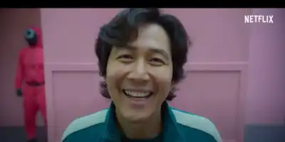 Squid Game najchętniej oglądanym serialem w historii Netflixa