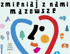 Budżet Obywatelski Mazowsza 2022. Do wydania 25 mln zł!