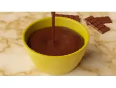 Pielęgnacja czekoladą