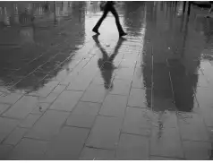 Uwaga na marznące opady! Ostrzeżenie dla Mazowsza