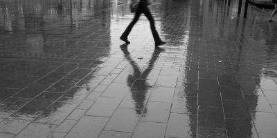 Uwaga na marznące opady! Ostrzeżenie dla Mazowsza