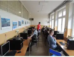 Uczniowie z Ruszkowskiego - najlepsi w mazowieckim w konkursie Maks Matematyczny