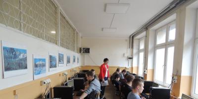 Uczniowie z Ruszkowskiego - najlepsi w mazowieckim w konkursie Maks Matematyczny