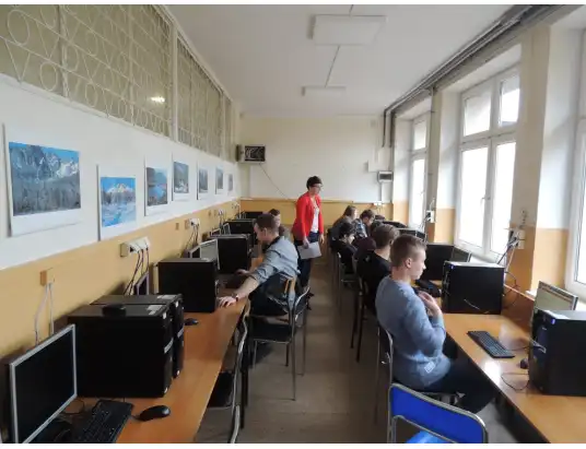 Uczniowie z Ruszkowskiego - najlepsi w mazowieckim w konkursie Maks Matematyczny