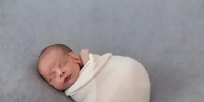 Światowy Dzień Wcześniaka już jutro! Podniesienie świadomości i solidarność z małymi bohaterami.