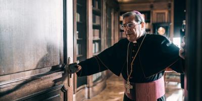 Film Kler jednak będzie w Pułtusku!