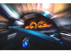 Ponad 100 km/h w Pułtusku