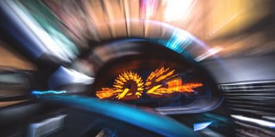 Ponad 100 km/h w Pułtusku