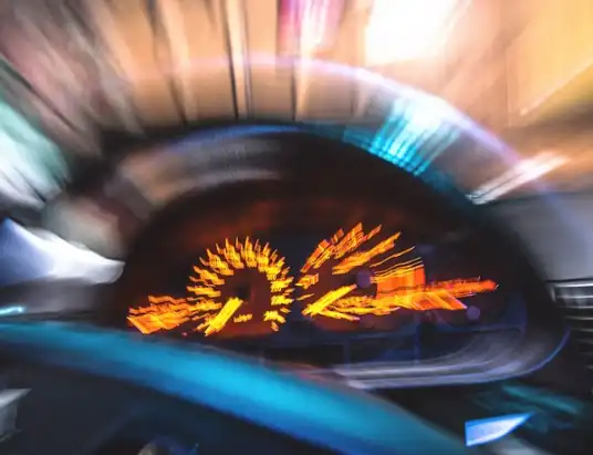 Ponad 100 km/h w Pułtusku