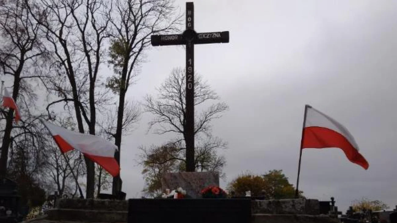 Narodowe Święto Niepodległości 2017 w Pułtusku