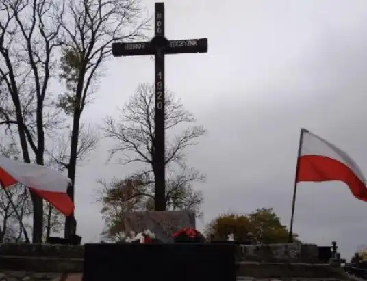 Narodowe Święto Niepodległości 2017 w Pułtusku