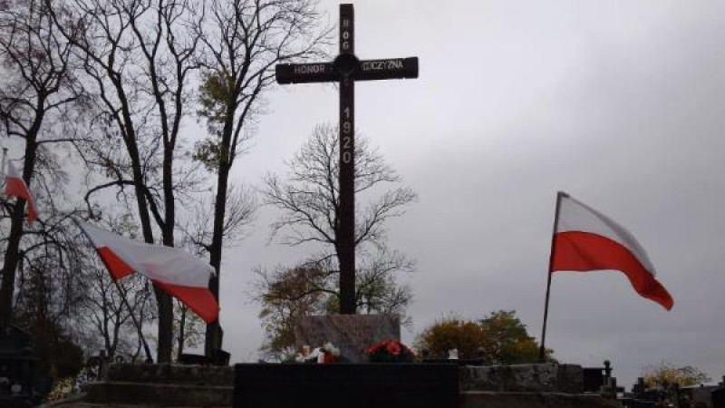 Narodowe Święto Niepodległości 2017 w Pułtusku