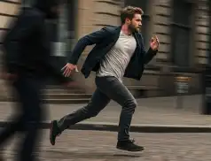 Pułtusk: 26-latek zatrzymany z mefedronem po pościgu