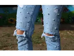 Zmechacone ubrania - wiemy jak je uratować.