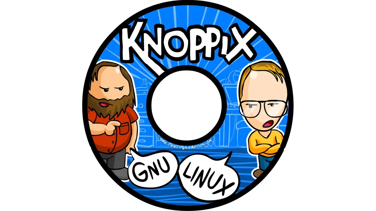 Knoppix