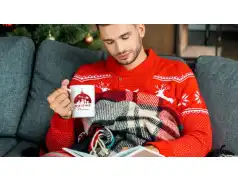 Pomysły na prezent na święta dla niego