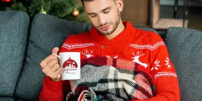 Pomysły na prezent na święta dla niego