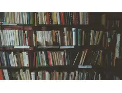 Poszukiwany Kierownik Biblioteki w Legionowie - sprawdź wymagania!