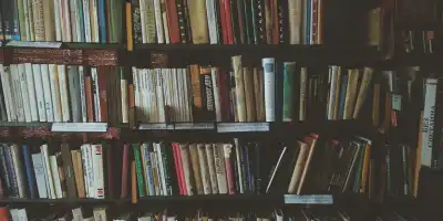 Poszukiwany Kierownik Biblioteki w Legionowie - sprawdź wymagania!