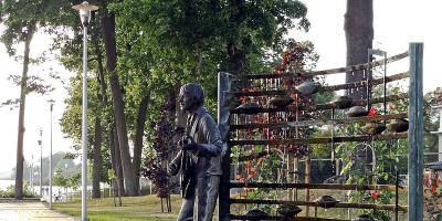 Pułtuski Festiwal im. Krzysztofa Klenczona 2014