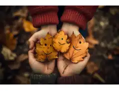 Kiedy jesień mówi, a listopad przysłowiami tańczy. Inspiracje z mądrości ludowej