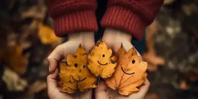 Kiedy jesień mówi, a listopad przysłowiami tańczy. Inspiracje z mądrości ludowej