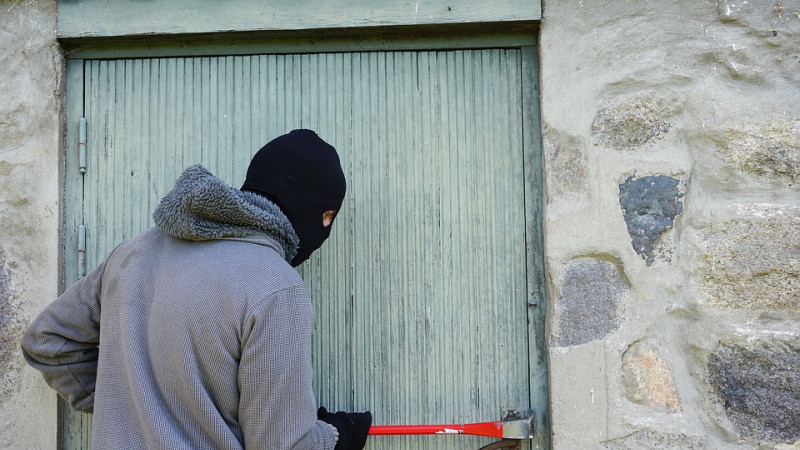 Nie zapominajmy o bezpieczeństwie podczas Świąt