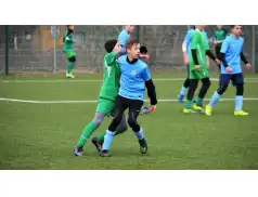 Pokonali Wisłę Płock