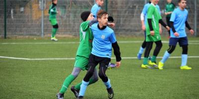 Pokonali Wisłę Płock