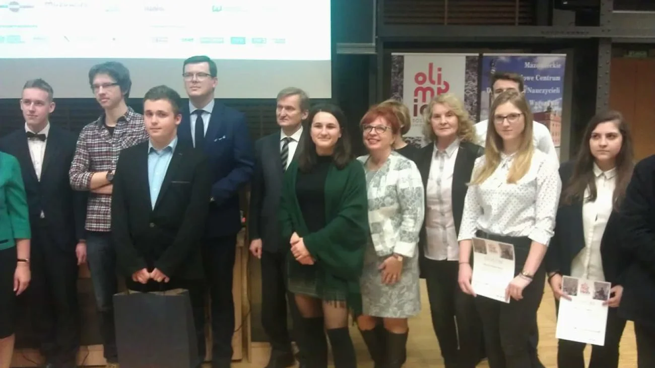 V edycja Olimpiady Solidarności. Dwie dekady historii 